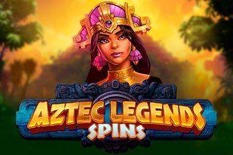 Aztec Legends Spins