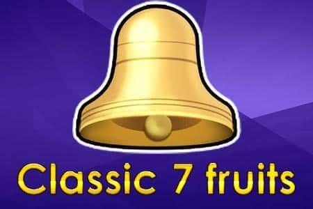 Classic7Fruits