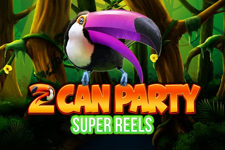 Two Can Party SuperReels