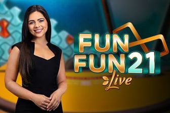 Infinite Fun Fun 21 Blackjack
