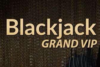Blackjack Grand VIP