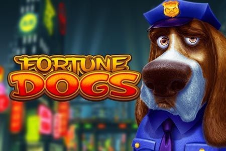 Fortune Dogs