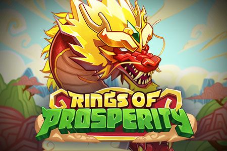 Rings of Prosperity