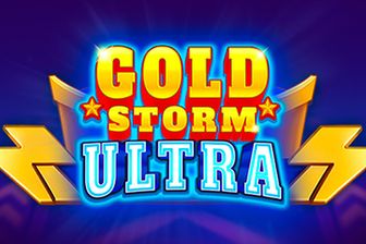 GoldStorm Ultra