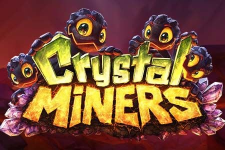 Crystal Miners
