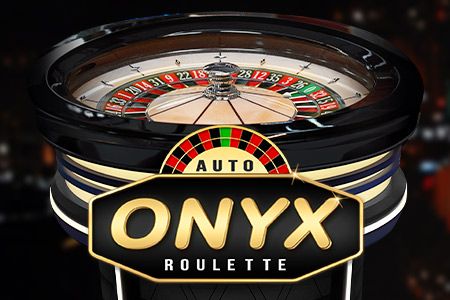 Onyx Auto Roulette