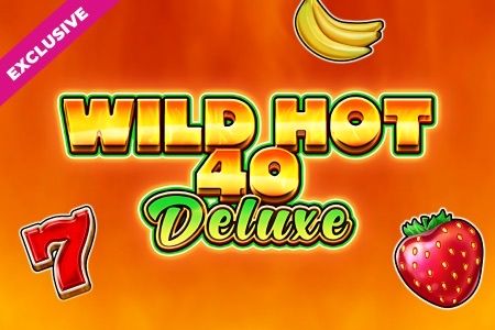 Wild Hot 40 Deluxe