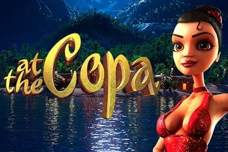At The Copa