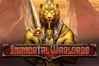 Immortal Warlords
