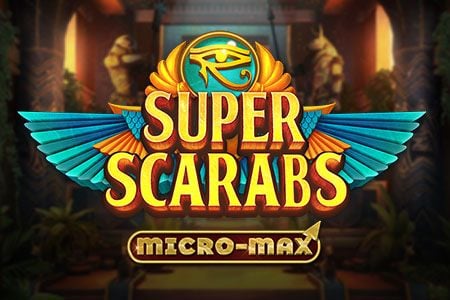 Super Scarabs Micro-Max