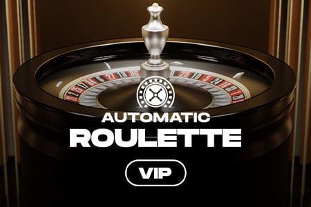 VIP Auto Roulette