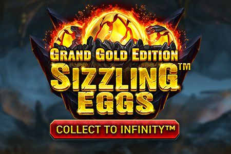 Sizzling Eggs Grand Gold Edition