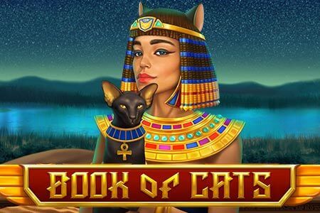 Book Of Cats