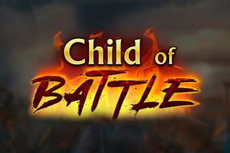 Child of Battle