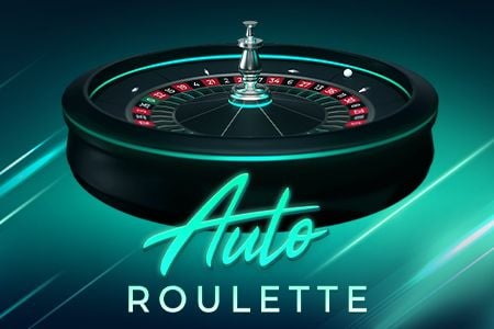 Auto Roulette