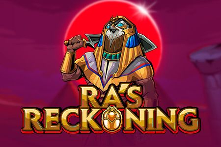 Ra's Reckoning