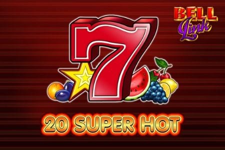 20 Super Hot Bell Link
