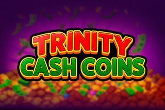Trinity Cash Coins