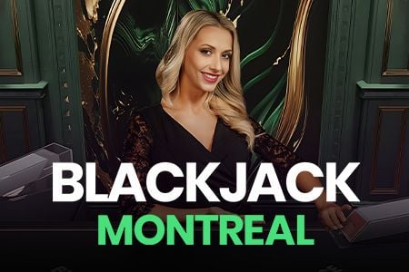 Blackjack Montreal