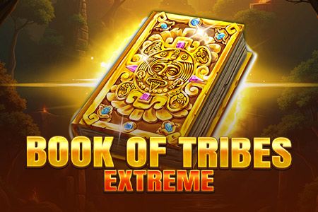 Book Of Tribes Extreme