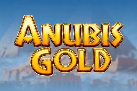 Anubis Gold