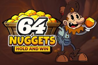 64 Nuggets Hold and Win