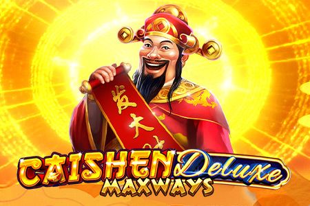 Caishen Deluxe Maxways