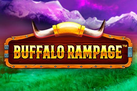 Buffalo Rampage