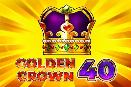 Golden Crown 40