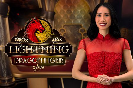 Lightning Dragon Tiger
