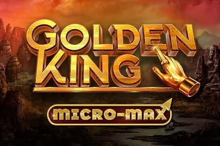 Golden King Micro-Max