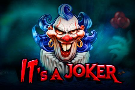 It's a Joker