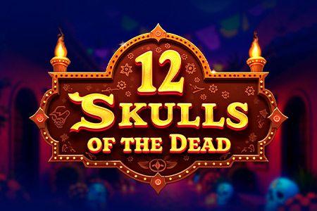 12 Skulls of the Dead