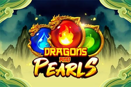 Dragons And Pearls