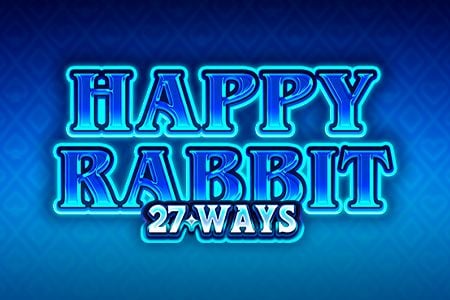 Happy Rabbit: 27 Ways
