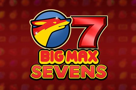 Big Max Sevens