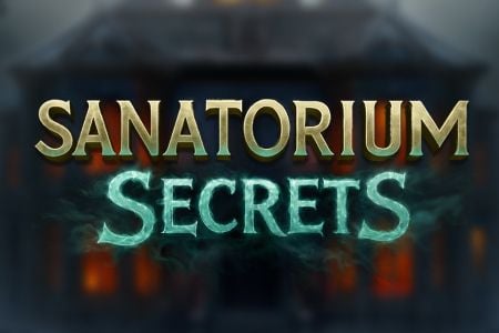 Sanatorium Secrets