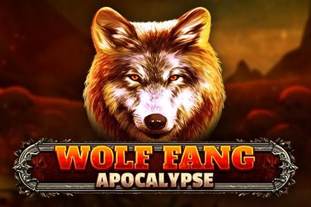 Wolf Fang - Apocalypse
