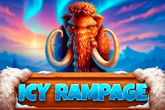 Icy Rampage