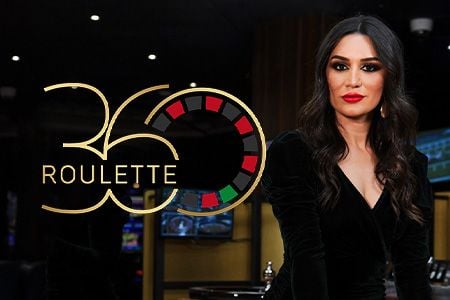 360 Roulette