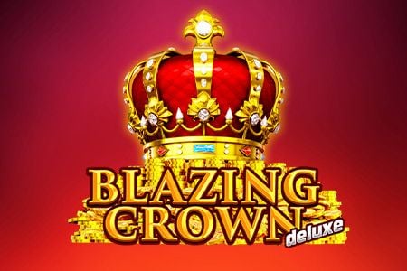 Blazing Crown Deluxe