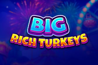 Big Rich Turkeys