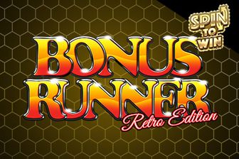 Bonus Runner Retro Edition