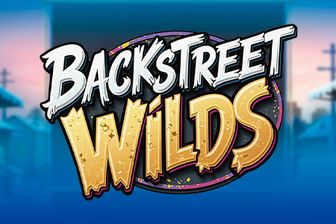 Backstreet Wilds