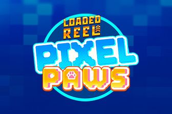 Pixel Paws