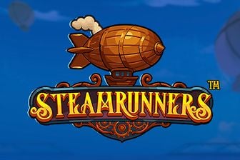 Steamrunners
