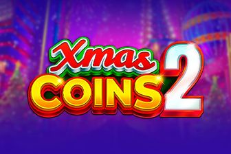 XMAS Coins 2: ULTIMATE RUNNING WINS