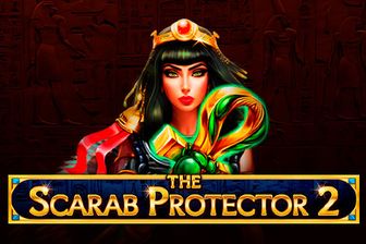 The Scarab Protector 2