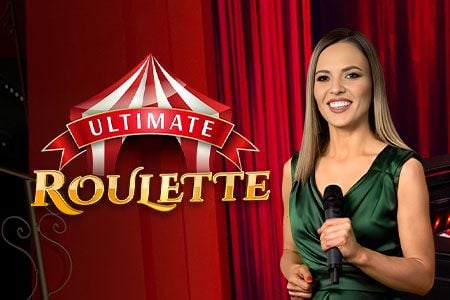 Ultimate Roulette