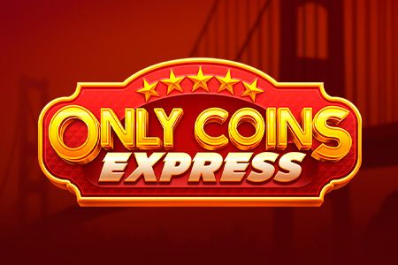 Only Coins Express